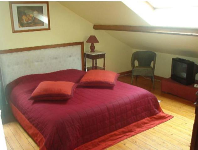 Les Vieilles Pierres Bed and Breakfast Comblain-au-Pont Esterno foto